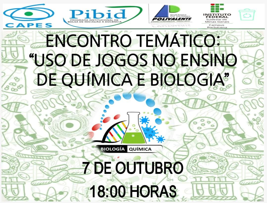 PIBID