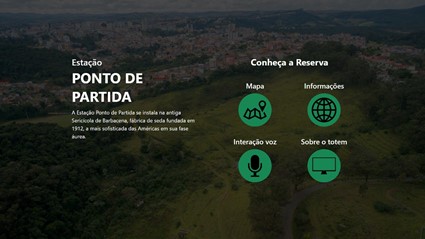 divulgação
