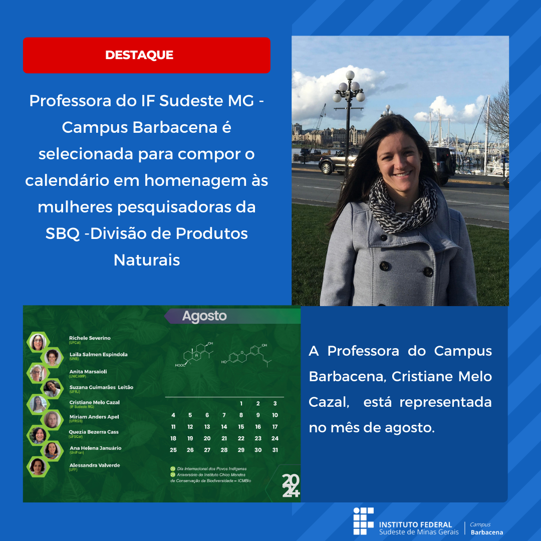 divulgação