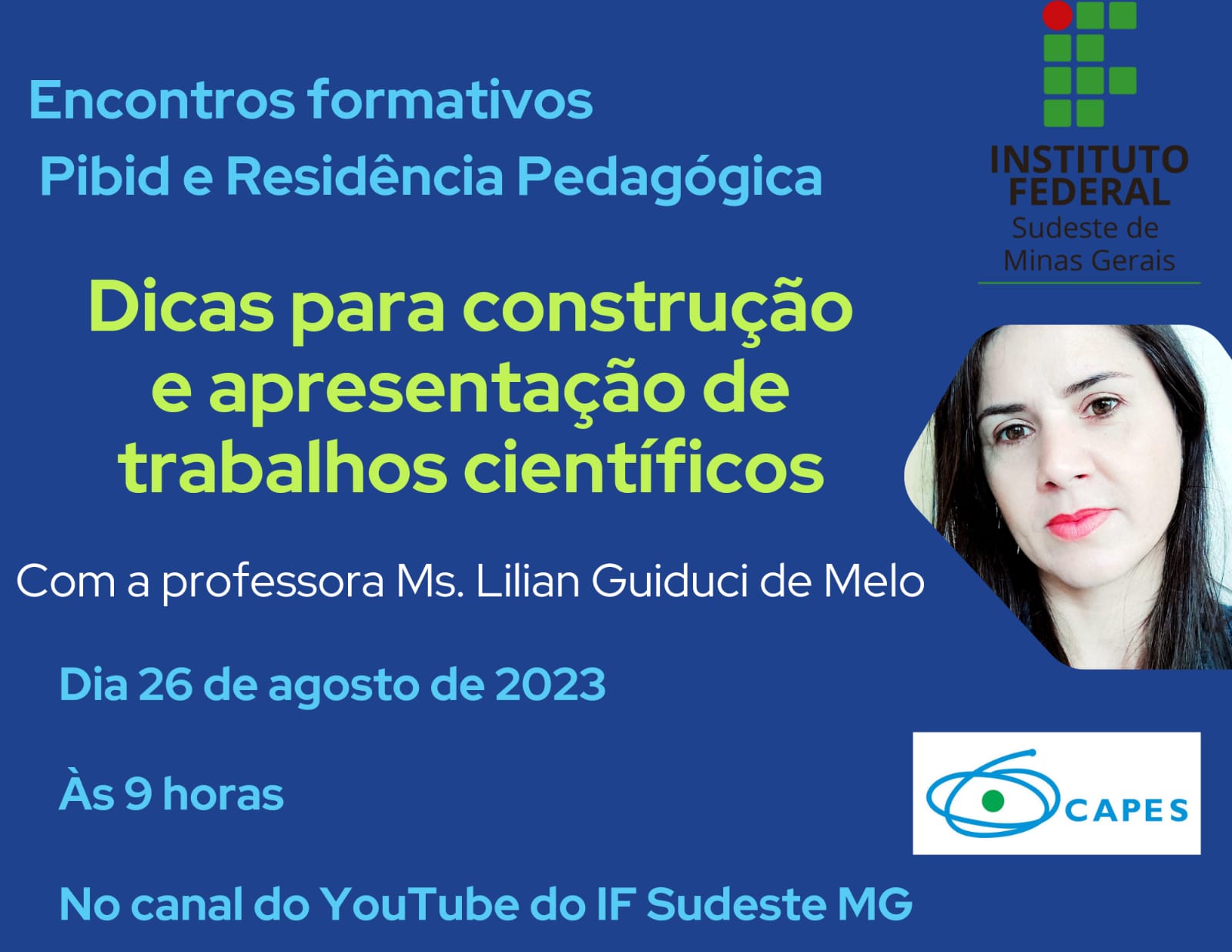 divulgação