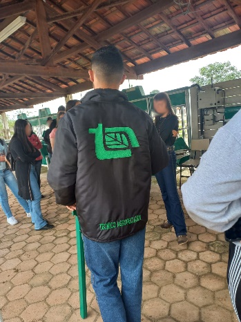 divulgação