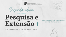 #pratodosverem: banner de divulgação do evento.