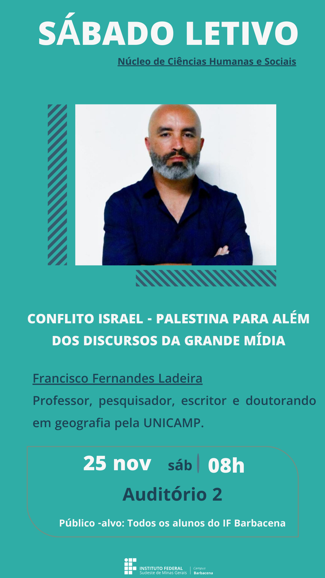 divulgação