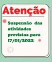 atenção