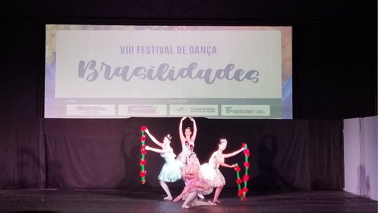 divulgação