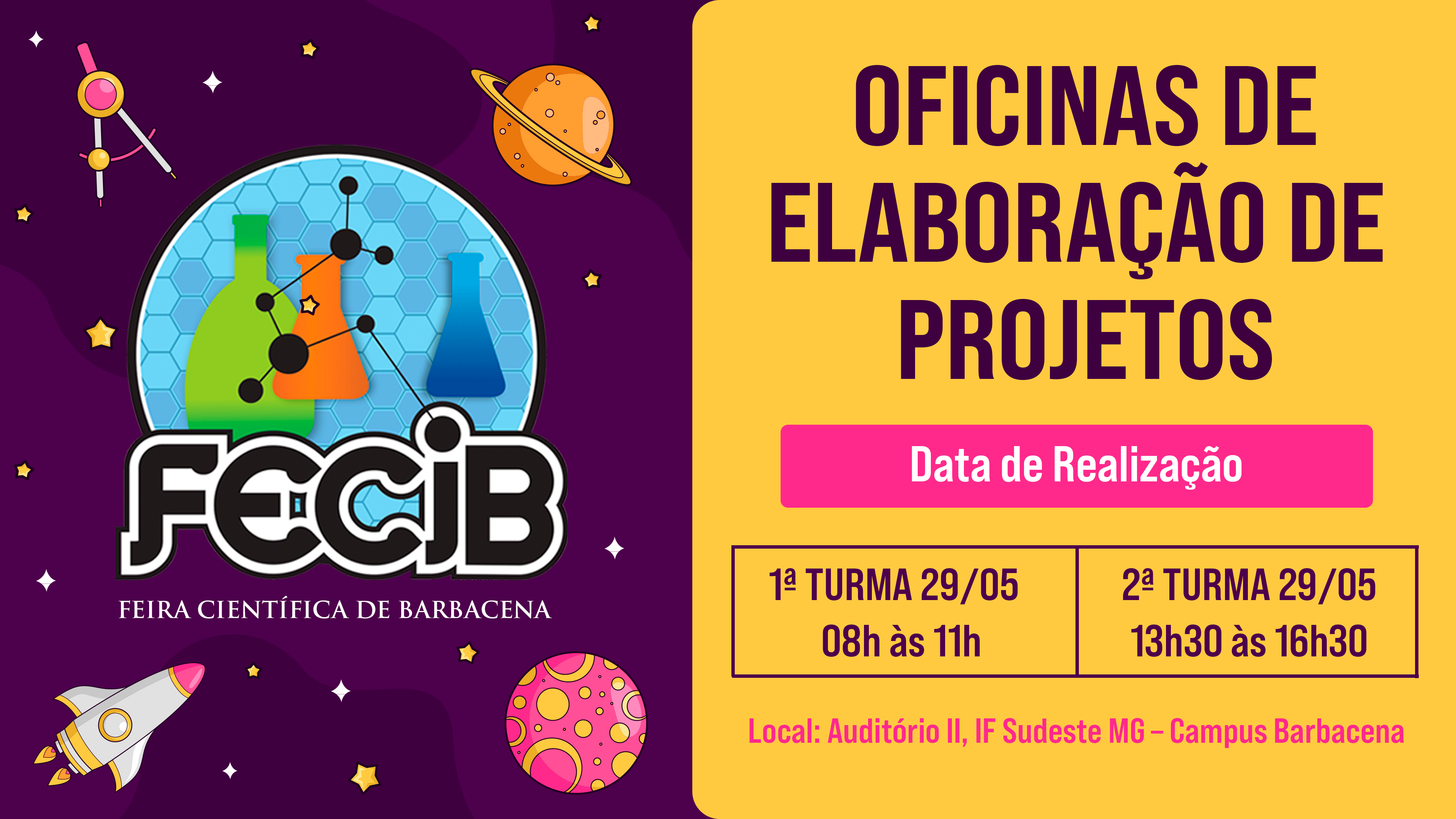 divulgação