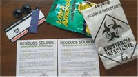 Projeto de extensão - COVID-19
