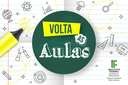 Volta às aulas.