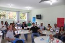 I Semana da Integração e Planejamento