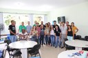 I Semana da Integração e Planejamento