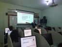 I Semana da Integração e Planejamento