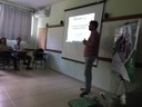 I Semana da Integração e Planejamento