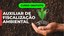 Curso FIC Auxiliar de Fiscalização Ambiental