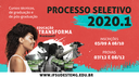 Processo Seletivo 2020-1