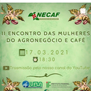 Eventos no mês dedicado às mulheres