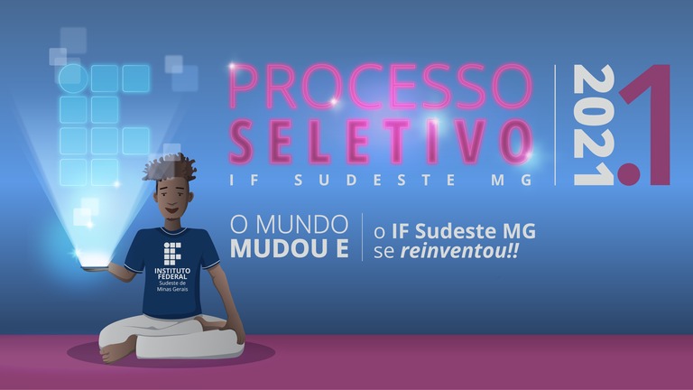 Processo Seletivo