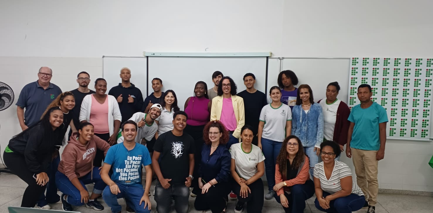 4º Evento Acadêmico