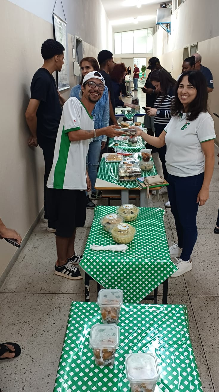 4º Evento Acadêmico 5