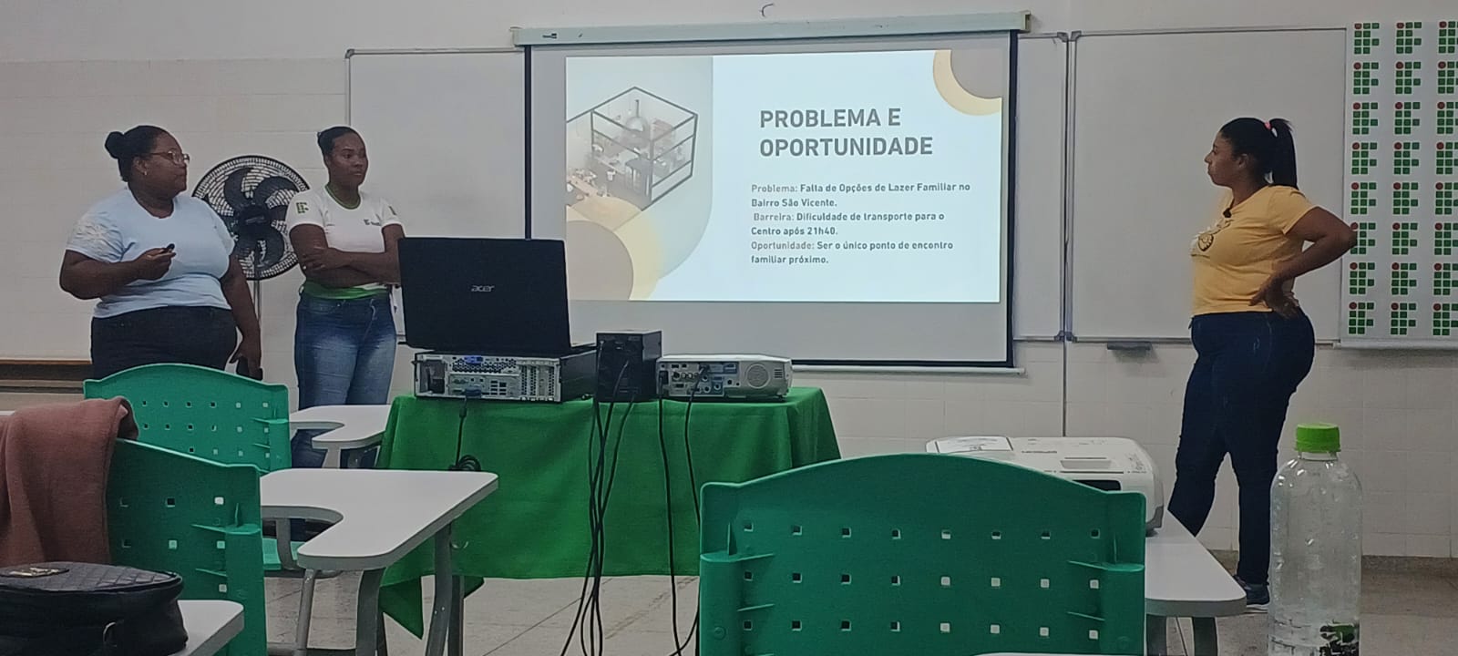 4º Evento Acadêmico 4