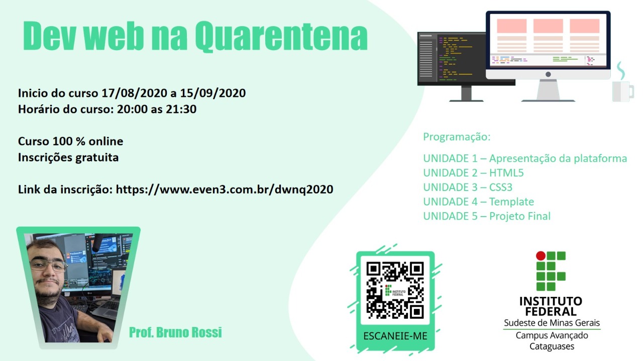 DEV web