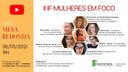 Mulheres em foco