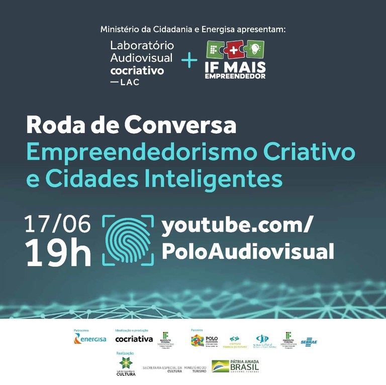 Roda de conversa