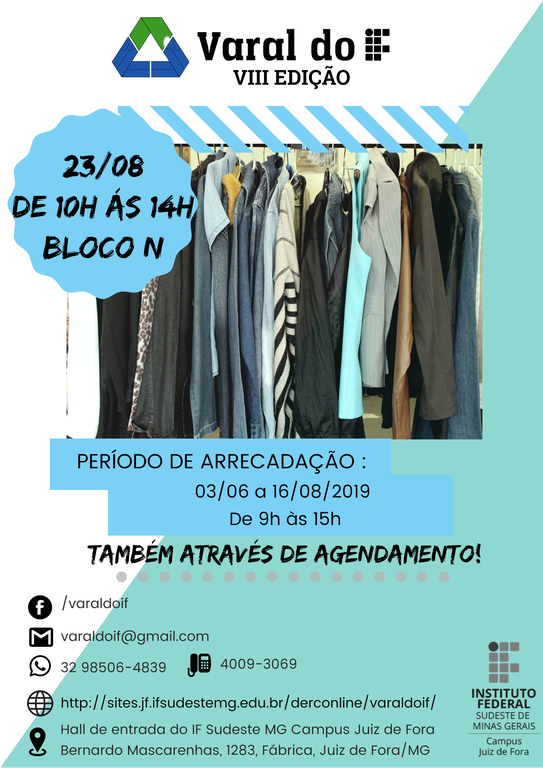 Fabrica de roupas em juiz de fora minas gerais cheap