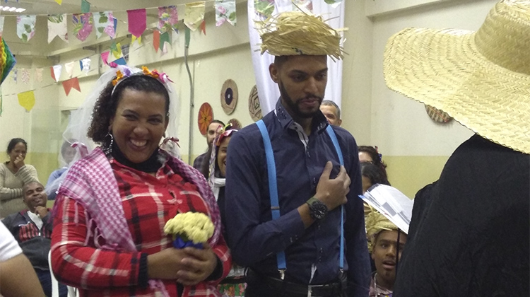 Segundo casamento