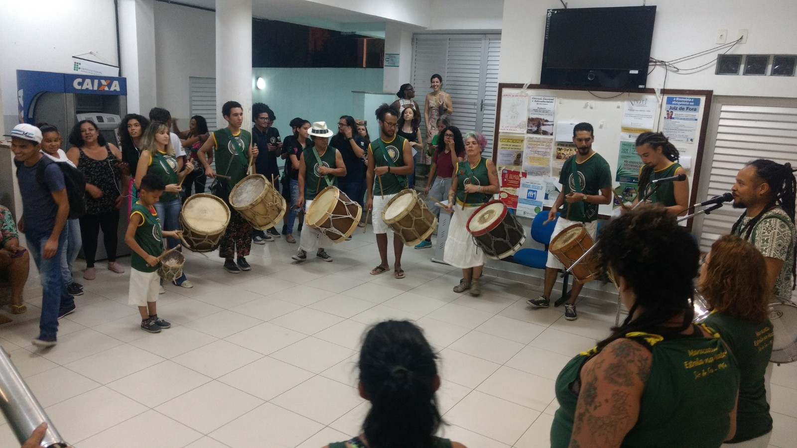 Maracatu