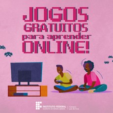 Jogos Educativos  Aprendizado Online
