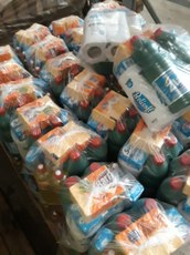 Comitê Local de Enfrentamento da Covid 19 Campus JF/Reitoria