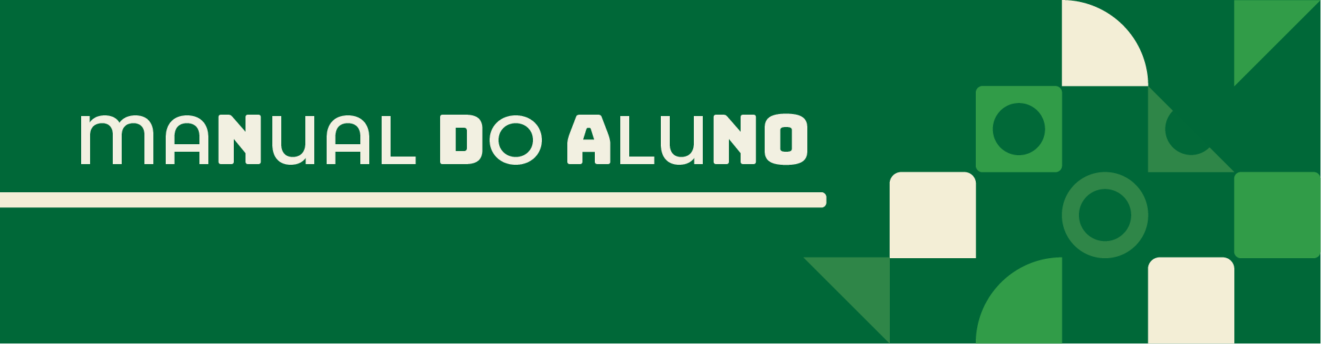 Banner - manual do aluno 2025 (3a edição)