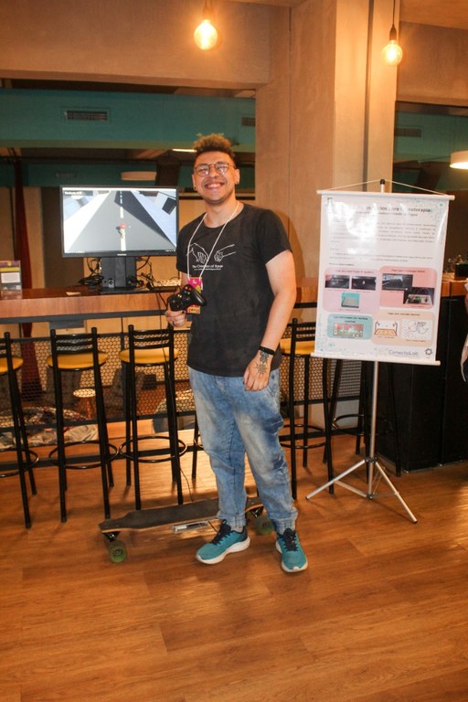 IF - Dia da Inovação 