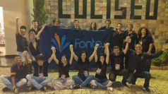 O anúncio foi feito durante a reunião regional da Federação de Empresas Juniores de Minas Gerais (Fejemg) realizada em Viçosa.