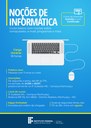 Cartaz - Curso Noções de Informática