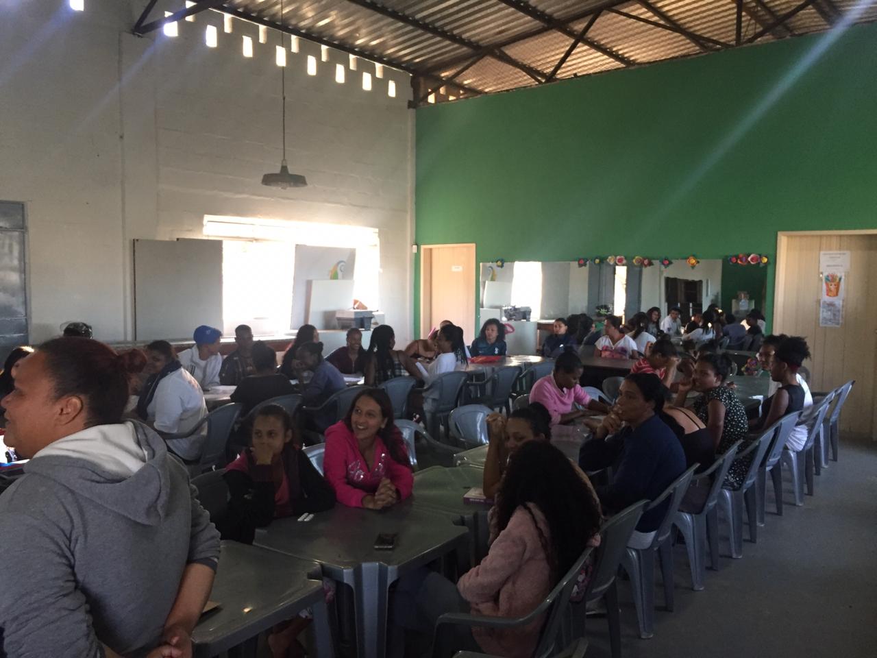 CAF If Sudeste 3
