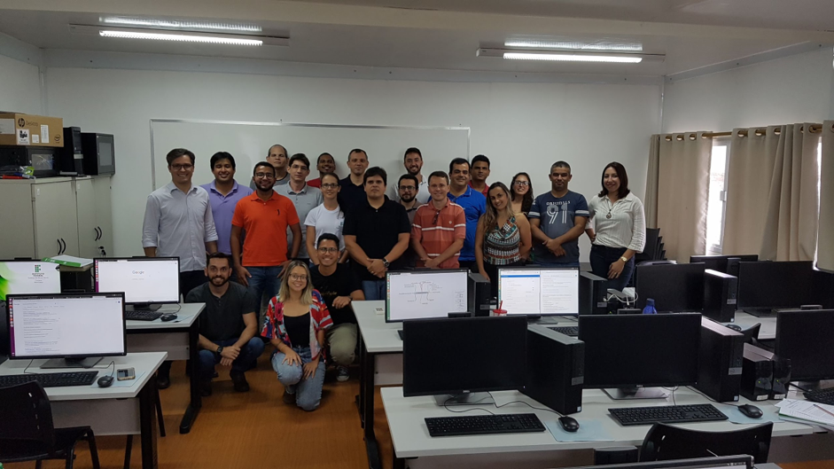 Oficina: Interdisciplinaridade e Tecnologias Digitais na Educação