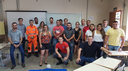 Corpo de Bombeiros de Manhuaçu