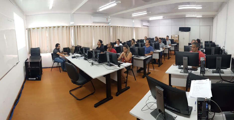 Minicurso: Introdução às ferramentas do Google