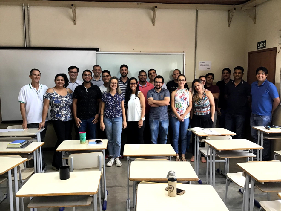 Palestra: Transtorno de Déficit de Atenção/Hiperatividade - Definições e Estratégias para Auxiliar a Aprendizagem em Sala de Aula”