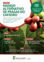 #Pratodos verem: cartaz de divulgação.