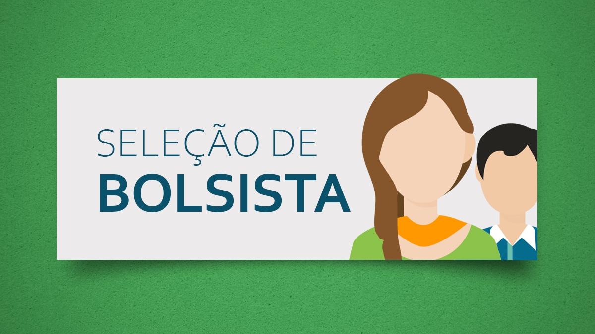 Seleção de Bolsista
