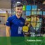 Fabiano Diniz (aluno do Curso Técnico em Cafeicultura), 2º lugar no 7º Torneio de Melhor Café Fairtrade do Brasil - Golden Cup Brasil 2021 e 4ª lugar na categoria Café Natural, no 16º Concurso de Qualidade do Café da Região das Matas de Minas
