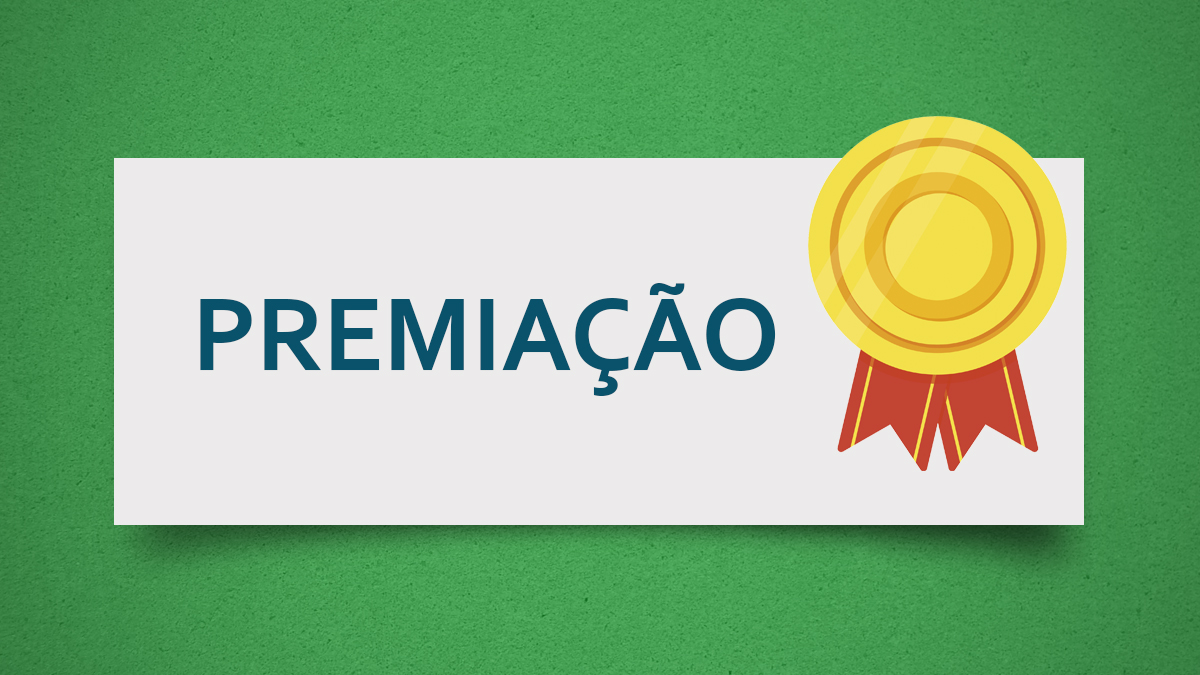 Alunos e ex-alunos do Campus Manhuaçu são premiados em eventos