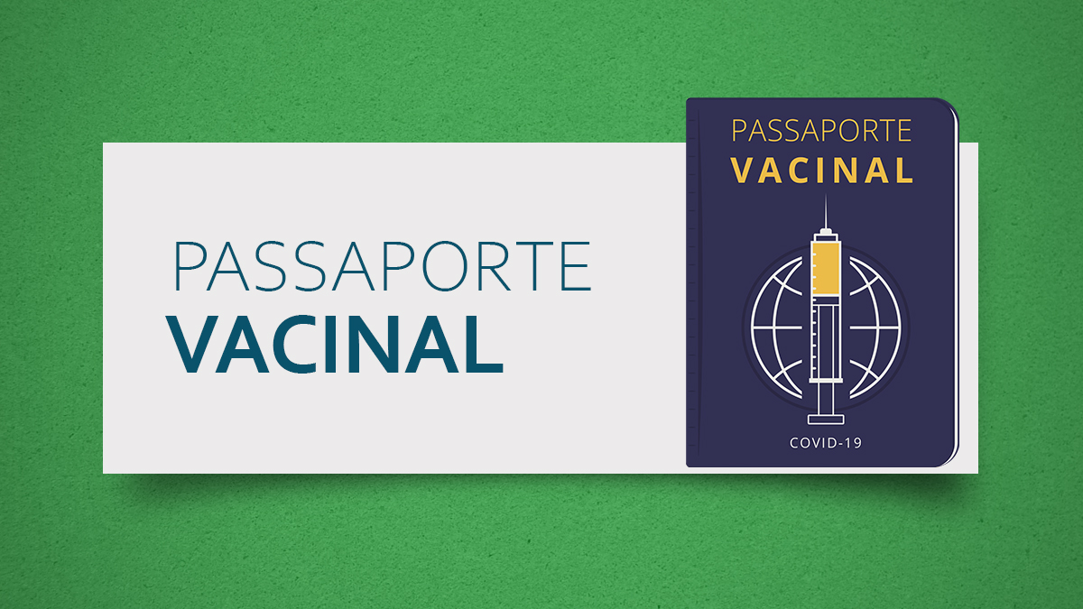 Passaporte Vacinal