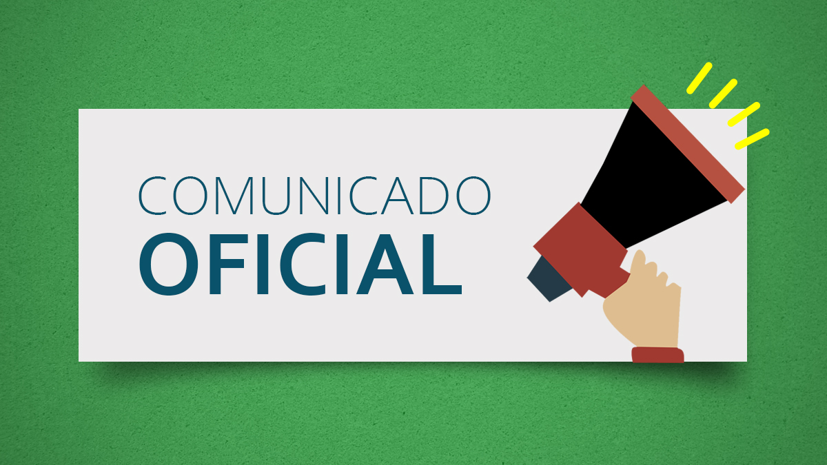 Comunicado