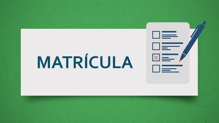 Período de ajuste de matrícula