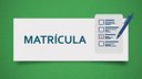 Matrícula