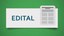 Edital