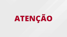 #Pratodosverem: palavra atenção.